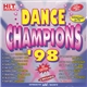 Various - Dance Champions '98